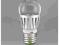 Żarówka LED E27 3W 300-360LM jasna barwa ciepła