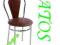 KRZESŁO TULIPAN PLUS !! PRZESYŁKA GRATIS !!! VENUS