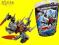 LEGO HERO FACTORY 6216 JAWBLADE +GRATIS SKLEP WWA