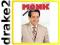 MONK 49: PAN I PANI MONK [0] [DVD]