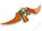 FISHER PRICE IMAGINEXT DINOZAUR PTERODAKTYL F15