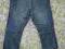 H&M spodnie jeansy rurki roz. 92