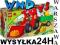 LEGO DUPLO LV FARM 5647 Duży Traktor