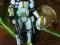 STAR WARS - 327th LEGION CLONE TROOPER+podstawka