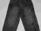 St.Barnard jeansy + pasek 2 latka/90 Super bcm