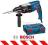 MŁOT MŁOTOWIERTARKA BOSCH GBH 2-28 DV + L-Boxx