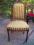 STARE  KRZESŁO NR 210- ANTYKI Nonfood Poland