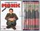 DETEKTYW MONK - Sezon 2 -Folia - 16DVD