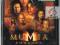MUMIA POWRACA - EDYCJA SPECJALNA - 2DVD