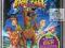 SCOOBY DOO - na Wyspie Zombie - Folia - DVD