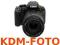 Canon EOS 550D + 18-135 IS FV Lublin 550 D 18 135