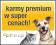 Karma premium dla psa. Nugape Activo 20 kg