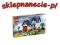 LEGO CREATOR 5891 MIŁY DOMEK 3w1 + gratis Cobi DHL