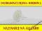 ZAROWKA MR16 80 LED 12V CIEPLA ZAROWKI 80 60 24 21