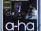 Blu Ray - a-ha - Final Concert - Oslo 2010 - Folia