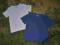 CHEROKEE - dwa T-shirty na LATO, 104 cm, chłopcy
