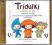 TRIDULKI Fasolki Krzysztof Marzec PanTikTak DVD+CD
