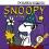 SNOOPY -  BAJKI - płyta  VCD - NOWA