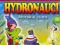HYDRONAUCI - płyta VCD - NOWA