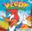 WOODY WOODPECKER  - BAJKI    - VCD  - NOWA
