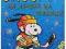SNOOPY - NAJLEPSZA NA ŁYŻWACH - VCD NOWE