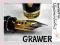 WATERMAN pióro metal NOWY EXPERT GT i CT + GRAWER
