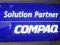 Podświetlany plafon kaseton COMPAQ _/5050