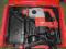 MŁOTOWIERTARKA MILWAUKEE PLH 26 QEX POLECAM!!!