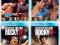 ROCKY 2,3,4,5  BluRay -okazja!!!