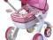 SMOBY Wózek Hello Kitty gondola Pop Pram +gratis