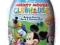 ŻEL DO KĄPIELI DISNEY MICKEY MOUSE 1000ml HIT !!