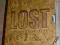 LOST the complete collection 1-6