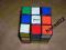 Kostka Rubika-3x3x3