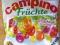 Storck Campino Fruchte cukierki 325g z Niemiec