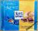 Ritter Sport VANILLEKIPFERL 100g z Niemiec