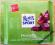 Ritter Sport NOISETTE krem orzechowy 100g