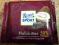 Ritter Sport HALBBITTER gorzka 50% 100g z Niemiec