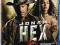 SHUFLADA -- Jonah Hex [BLU-RAY] [NOWY]