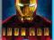 SHUFLADA -- Iron Man [BLU-RAY] [NOWY]