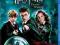 SHUFLADA -- Harry Potter i Zakon Feniksa [BLU-RAY]