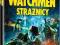 SHUFLADA -- Watchmen Strażnicy [BLU-RAY] [NOWY]