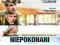 SHUFLADA -- Niepokonani [BLU-RAY] [NOWY]