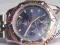 Pulsar chronograf 50m piękny zegarek