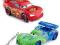 CARS 2 AUTKA AUTA Lightning McQueen Carla Veloso