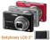 Panasonic DMC-FS37/FH27 (FS35) 16MP,ZOOM x8, Leica