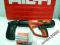 HILTI  DX 460 osadzak  pistolet kolki NOWY  MODEL