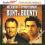 BUNT NA BOUNTY - MEL GIBSON , ANTHONY HOPKINS