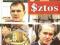 SZTOS - CEZARY PAZURA , JAN NOWICKI