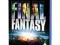 Final Fantasy: The Spirits Within [Blu-ray]