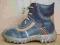 Ciepłe  zimowe  buty  chłowpięce  rozm.23